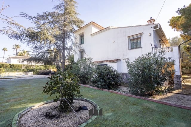 6 slaapkamer Villa te koop in Las Rotas / Les Rotes, Dénia met zwembad garage - € 1.285.000 (Ref: 8783251)