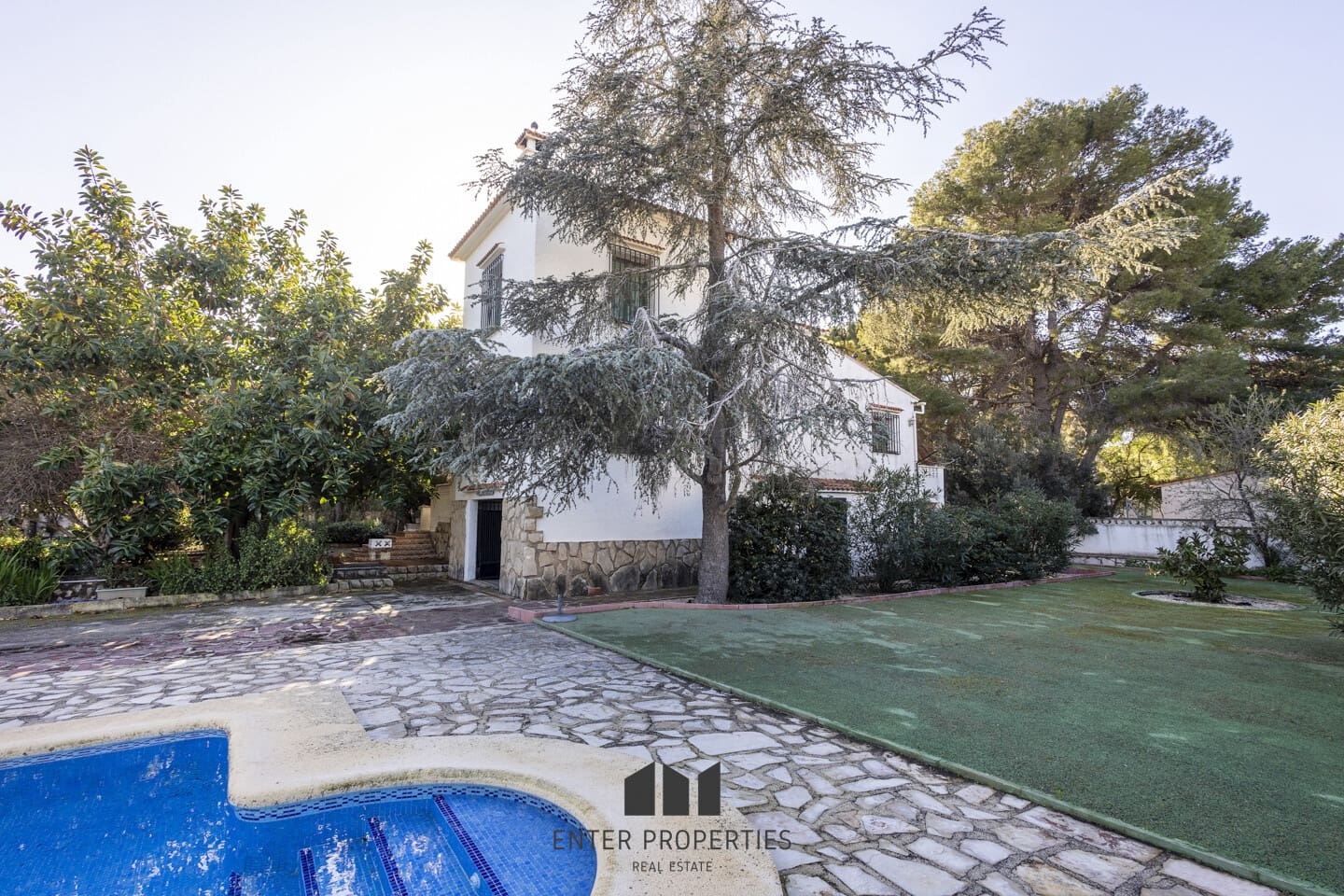 6 slaapkamer Villa te koop in Denia met zwembad garage - € 1.285.000 (Ref: 8783251)