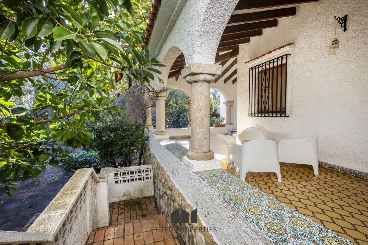 6 slaapkamer Villa te koop in Denia met zwembad garage - € 1.285.000 (Ref: 8783251)