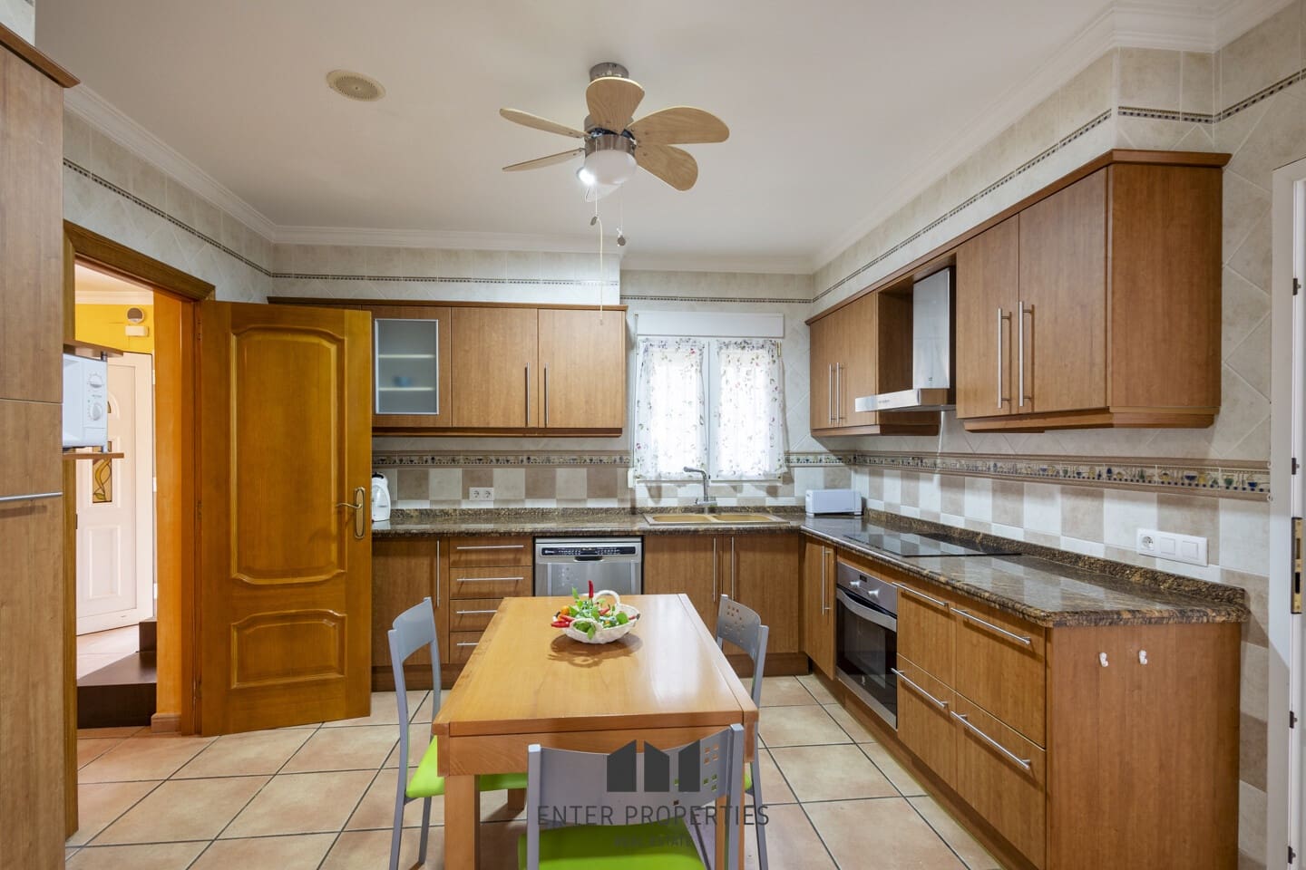 6 soverom Villa til salgs i Denia med svømmebasseng garasje - € 680 000 (Ref: 8783252)