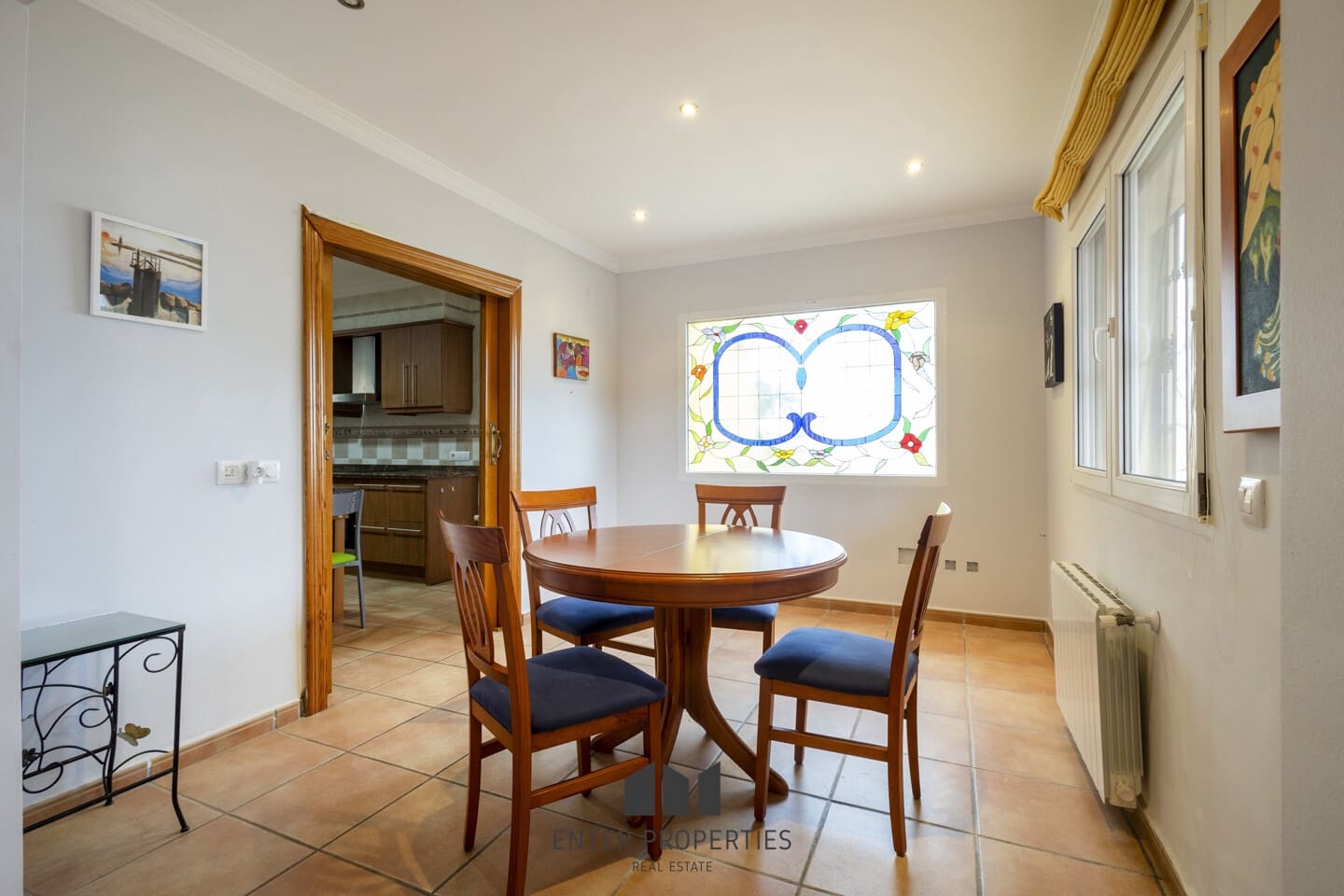 6 soverom Villa til salgs i Denia med svømmebasseng garasje - € 680 000 (Ref: 8783252)