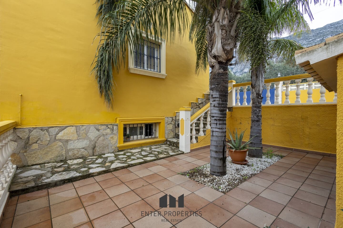 6 soverom Villa til salgs i Denia med svømmebasseng garasje - € 680 000 (Ref: 8783252)