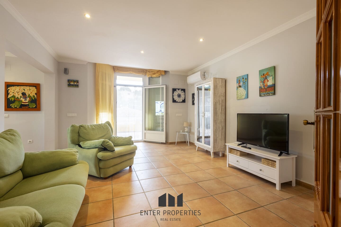 6 soverom Villa til salgs i Denia med svømmebasseng garasje - € 680 000 (Ref: 8783252)