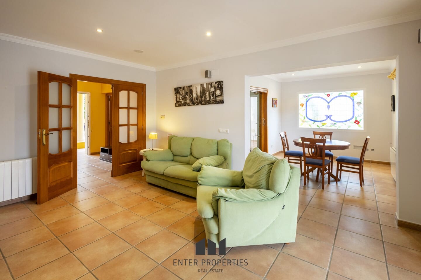 6 soverom Villa til salgs i Denia med svømmebasseng garasje - € 680 000 (Ref: 8783252)