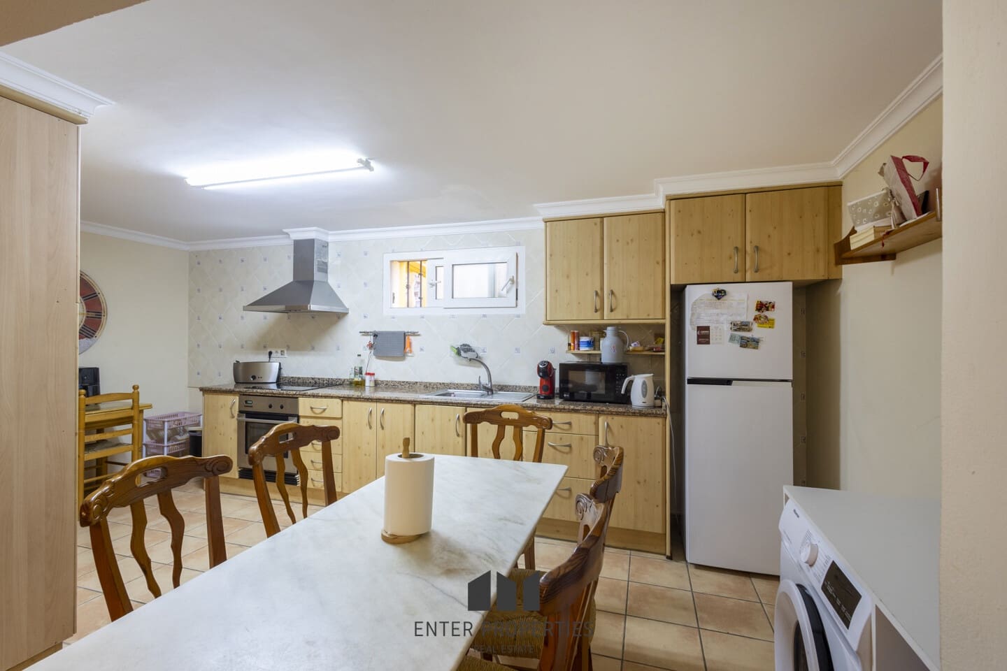 6 soverom Villa til salgs i Denia med svømmebasseng garasje - € 680 000 (Ref: 8783252)