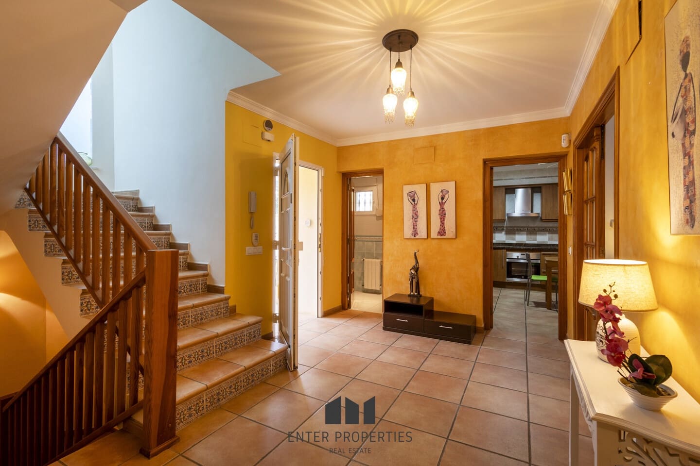 6 soverom Villa til salgs i Denia med svømmebasseng garasje - € 680 000 (Ref: 8783252)