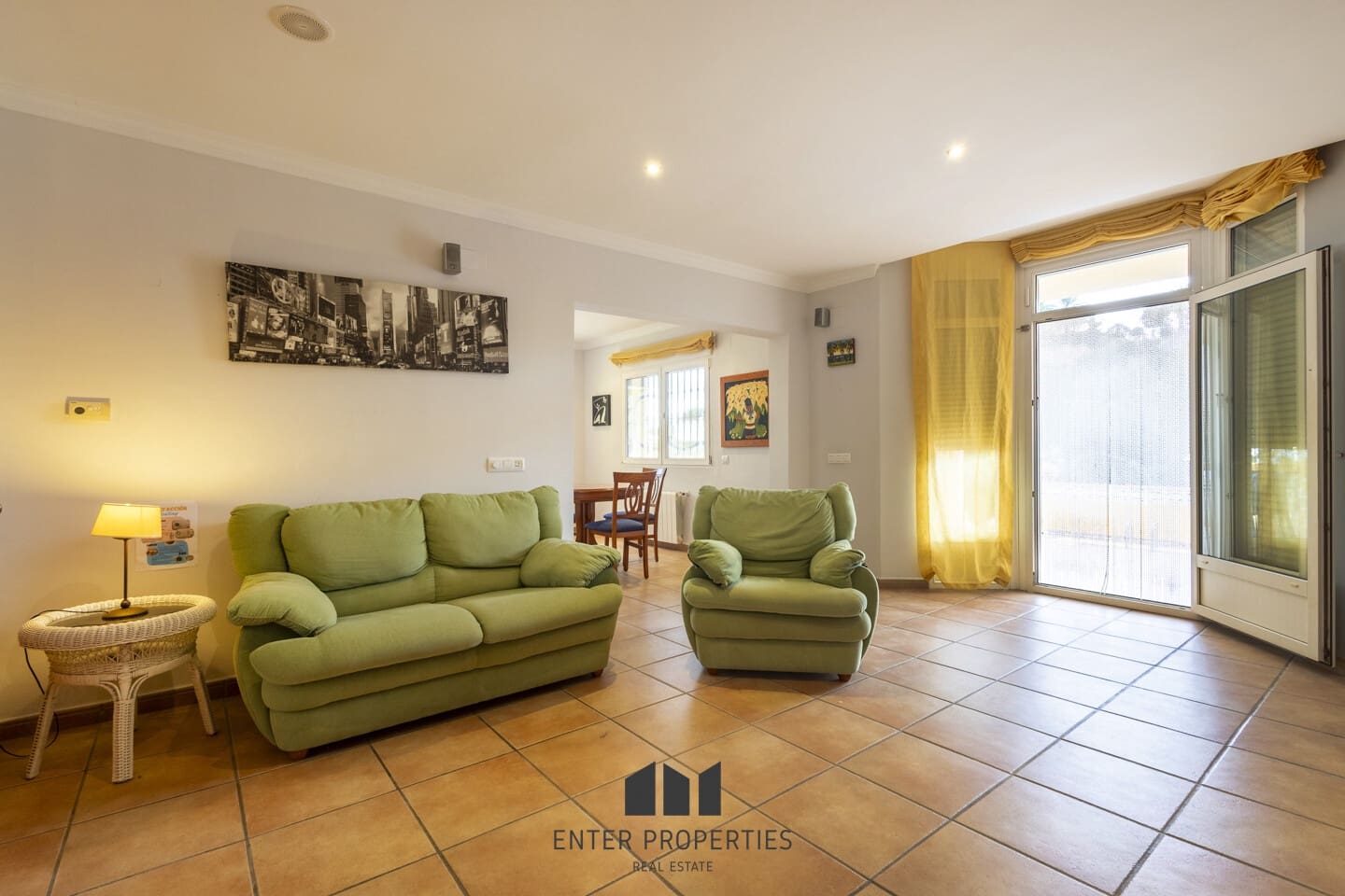 6 soverom Villa til salgs i Denia med svømmebasseng garasje - € 680 000 (Ref: 8783252)