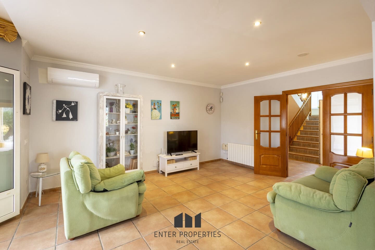 6 soverom Villa til salgs i Denia med svømmebasseng garasje - € 680 000 (Ref: 8783252)