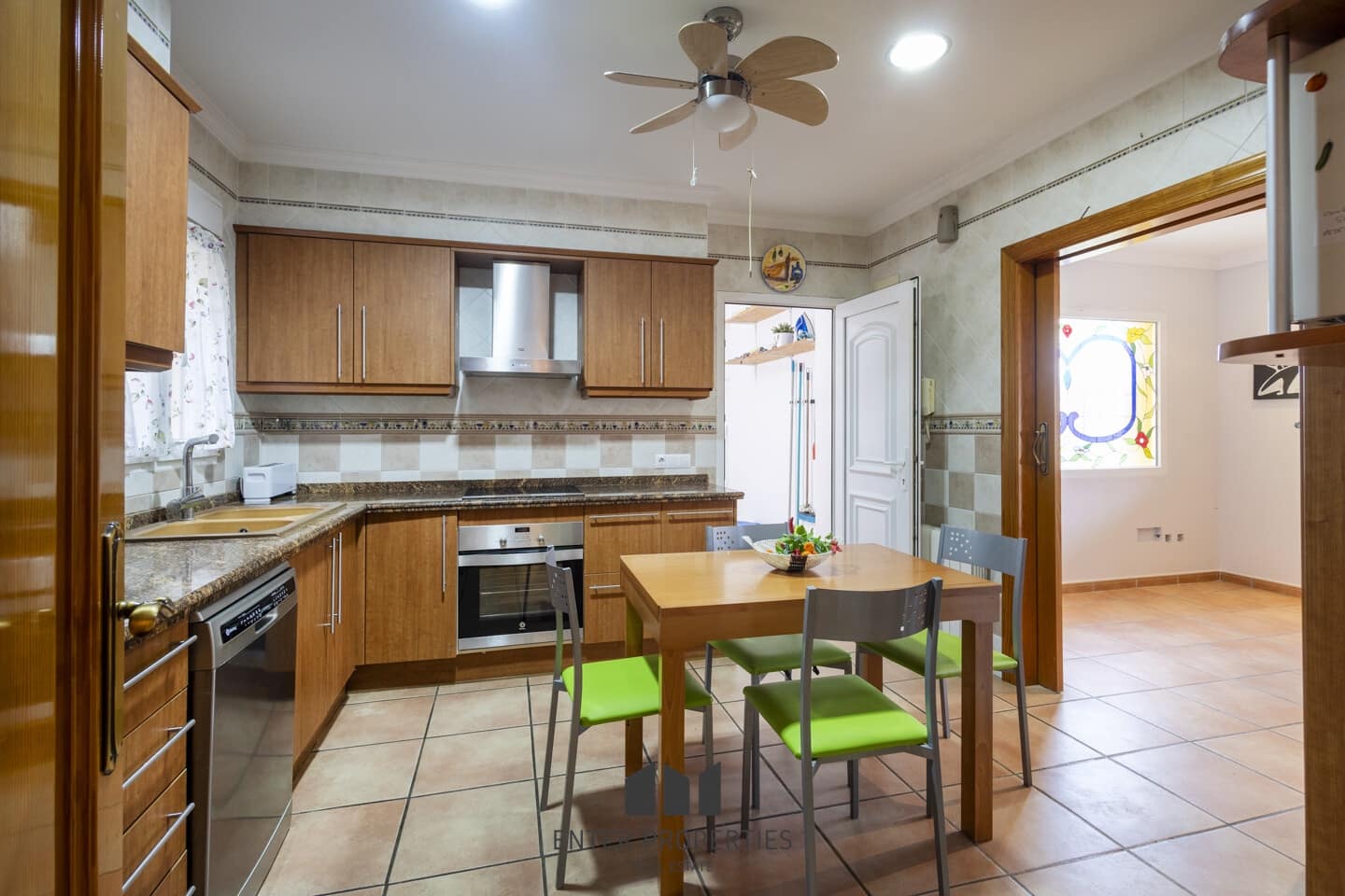 6 soverom Villa til salgs i Denia med svømmebasseng garasje - € 680 000 (Ref: 8783252)