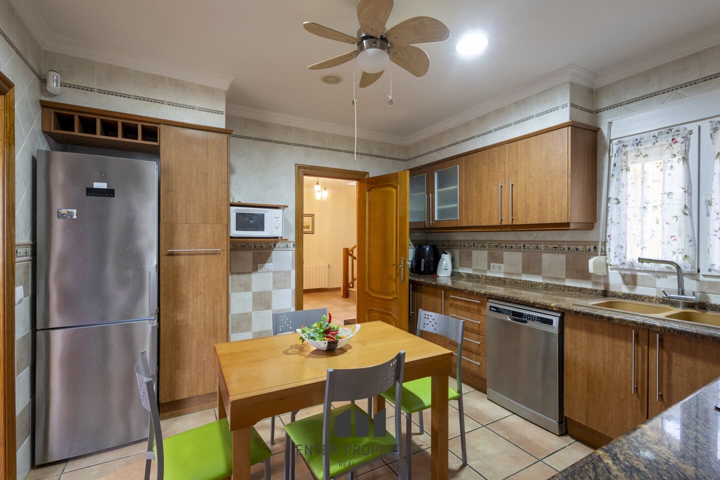 6 soverom Villa til salgs i Denia med svømmebasseng garasje - € 680 000 (Ref: 8783252)