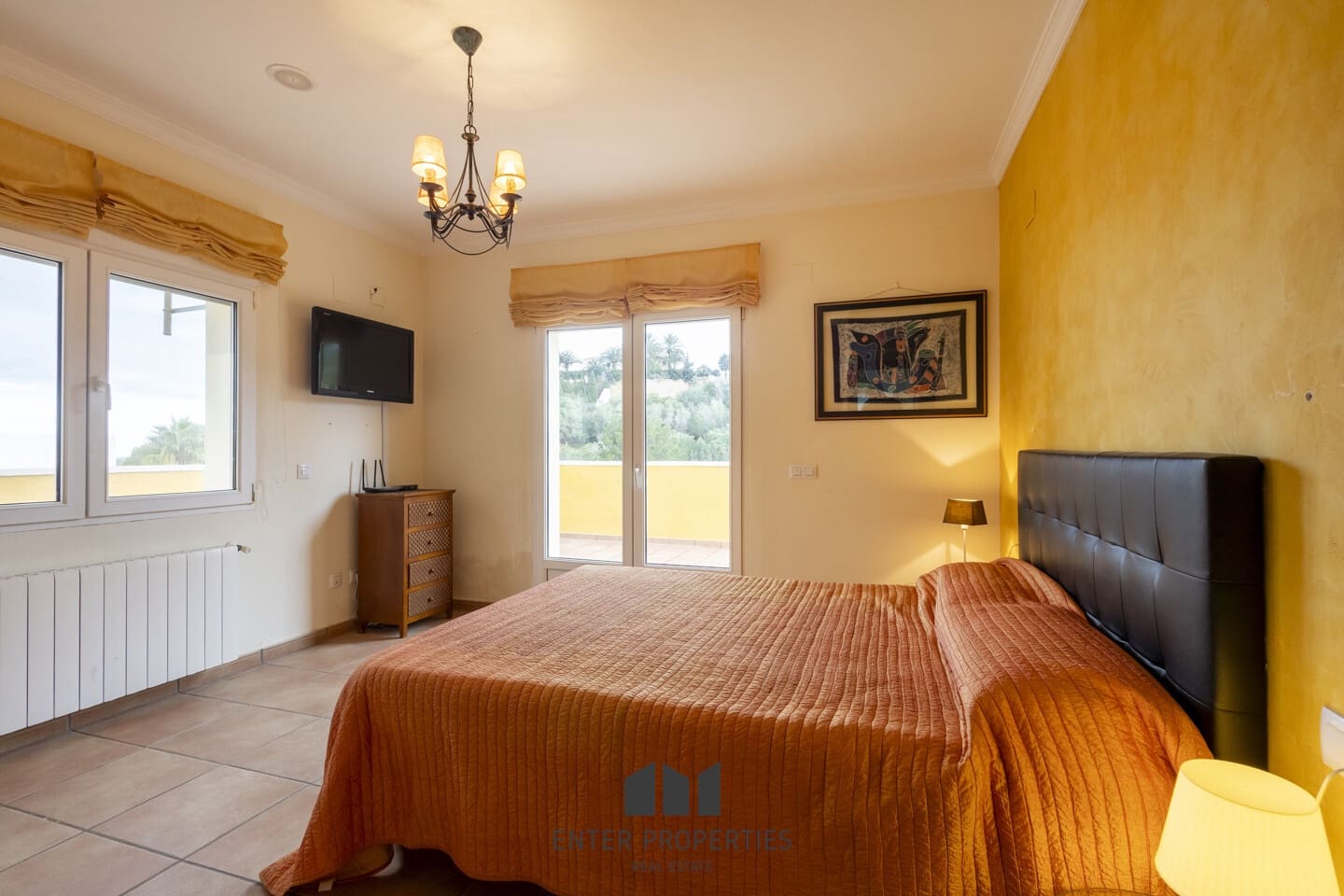 6 soverom Villa til salgs i Denia med svømmebasseng garasje - € 680 000 (Ref: 8783252)