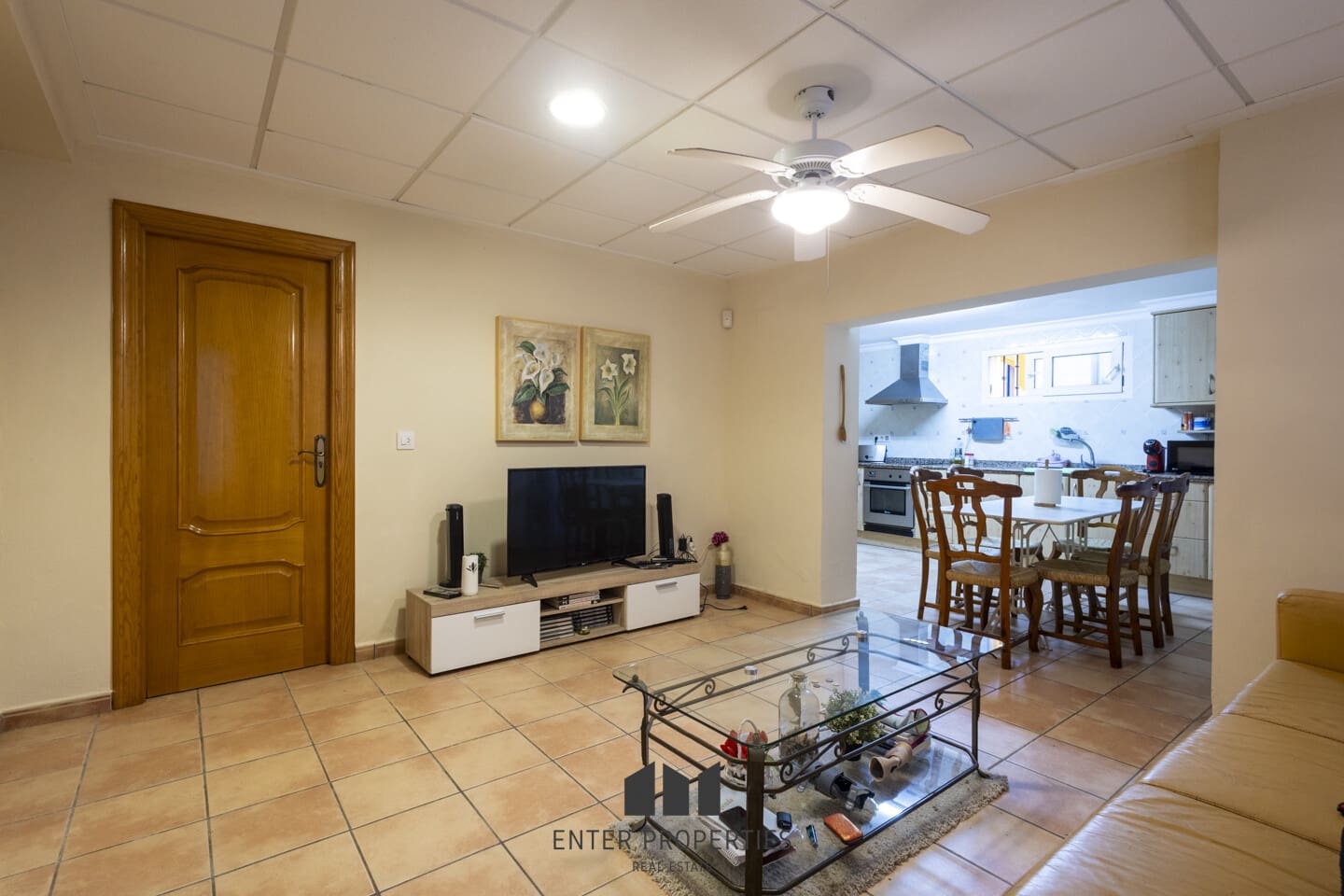 6 soverom Villa til salgs i Denia med svømmebasseng garasje - € 680 000 (Ref: 8783252)