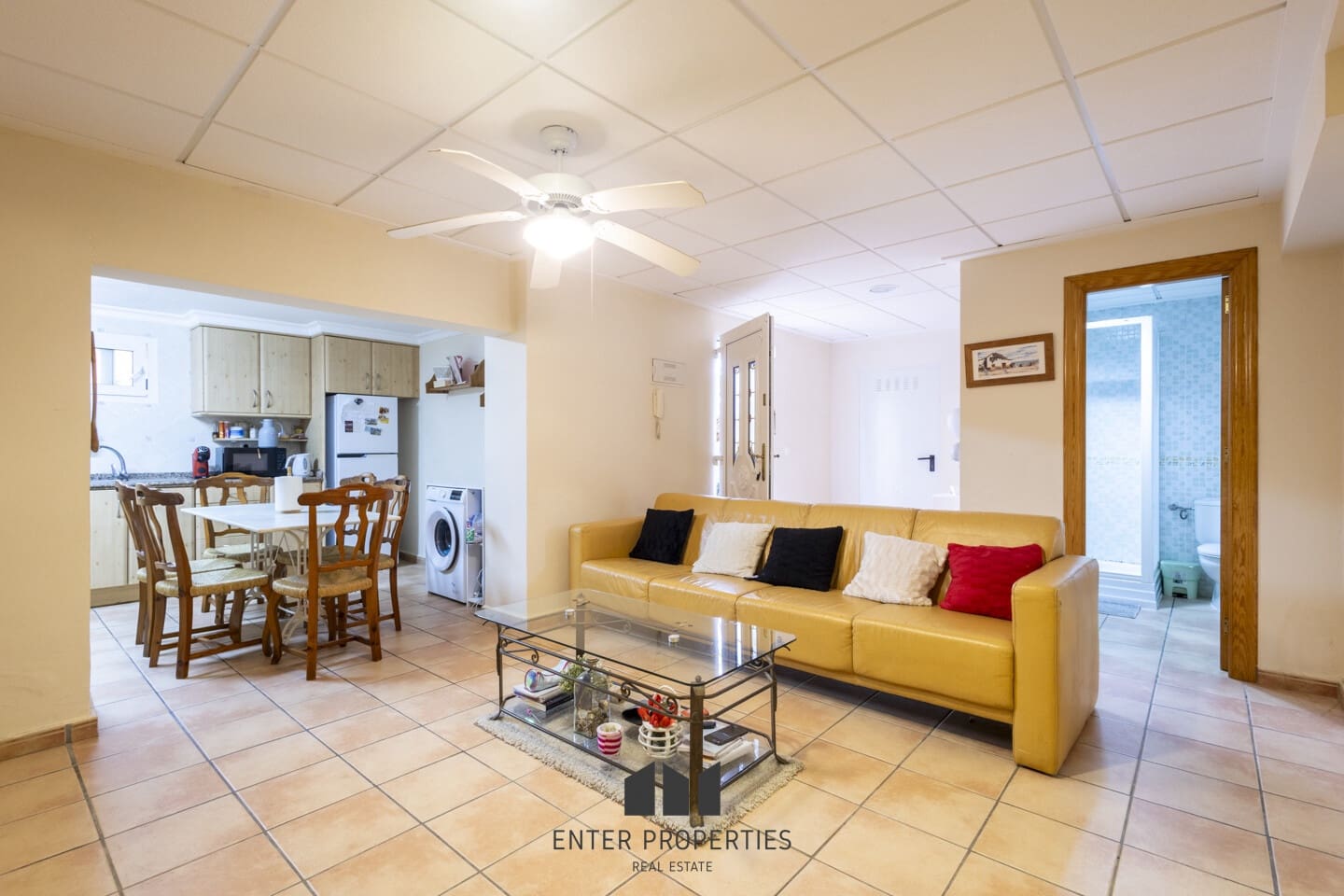 6 soverom Villa til salgs i Denia med svømmebasseng garasje - € 680 000 (Ref: 8783252)