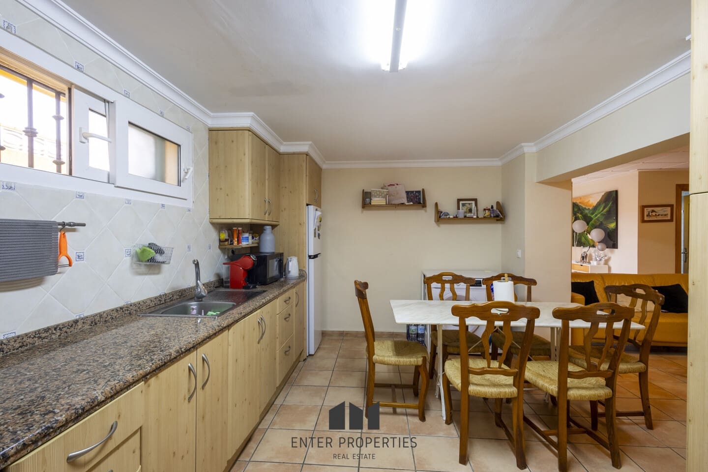 6 soverom Villa til salgs i Denia med svømmebasseng garasje - € 680 000 (Ref: 8783252)