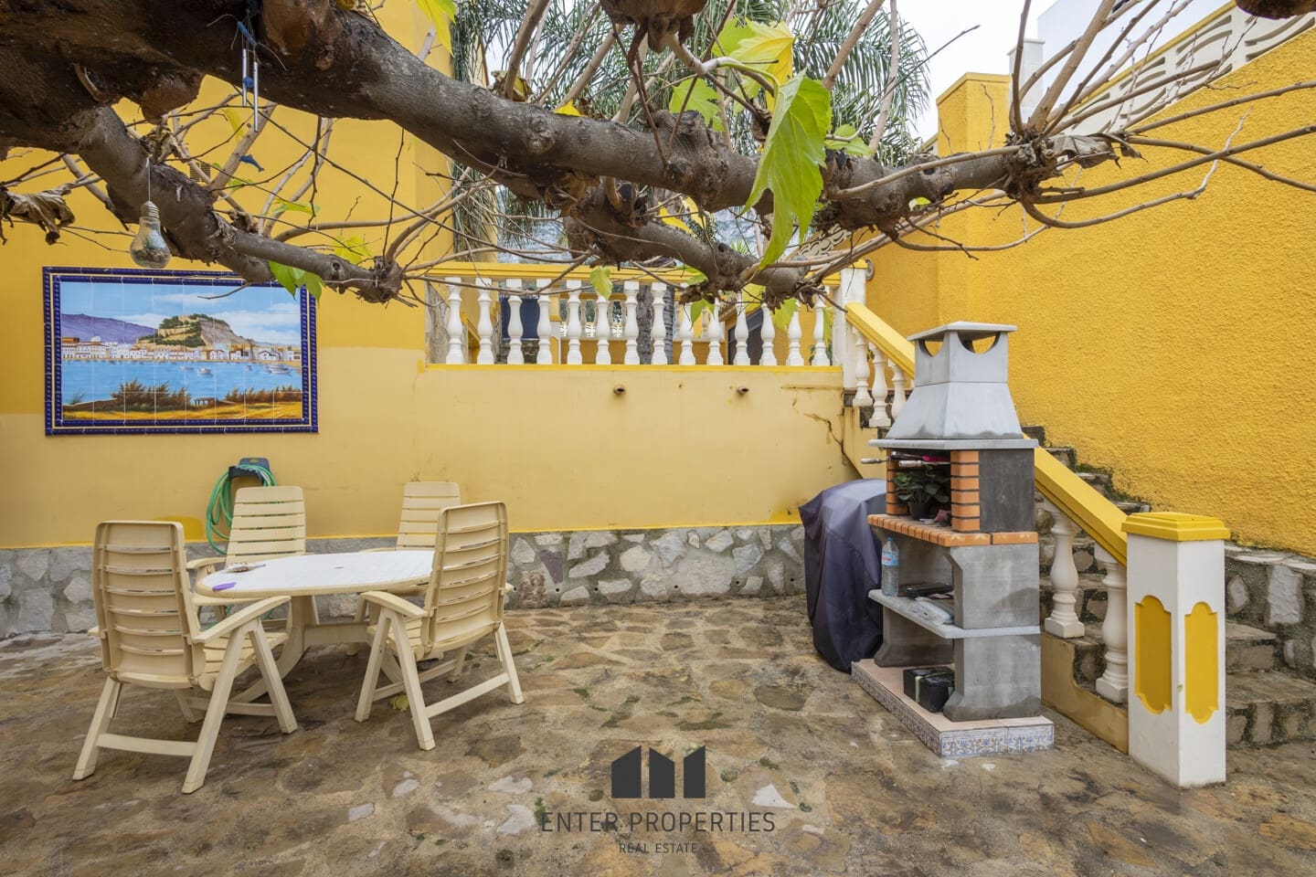 6 soverom Villa til salgs i Denia med svømmebasseng garasje - € 680 000 (Ref: 8783252)