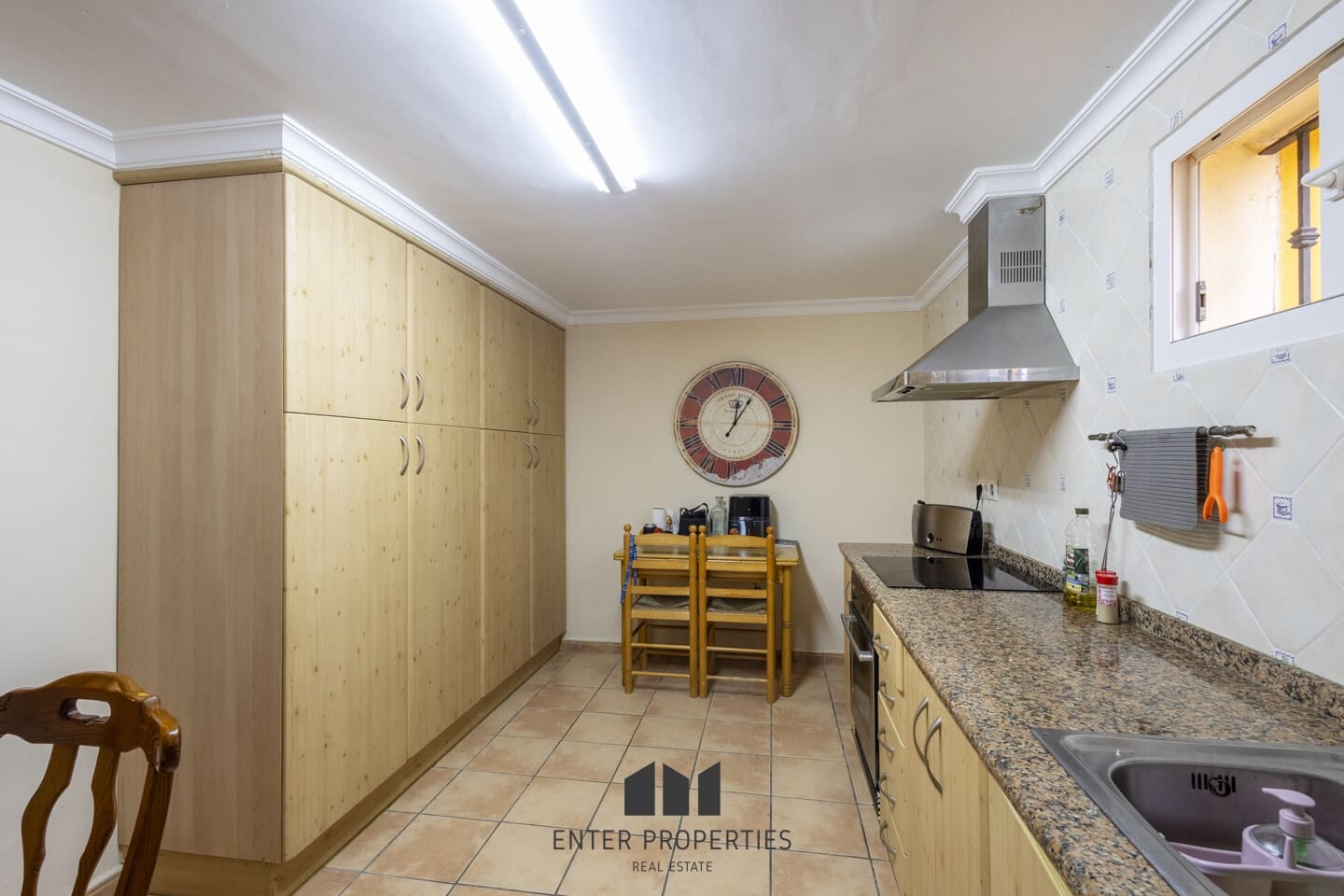 6 soverom Villa til salgs i Denia med svømmebasseng garasje - € 680 000 (Ref: 8783252)