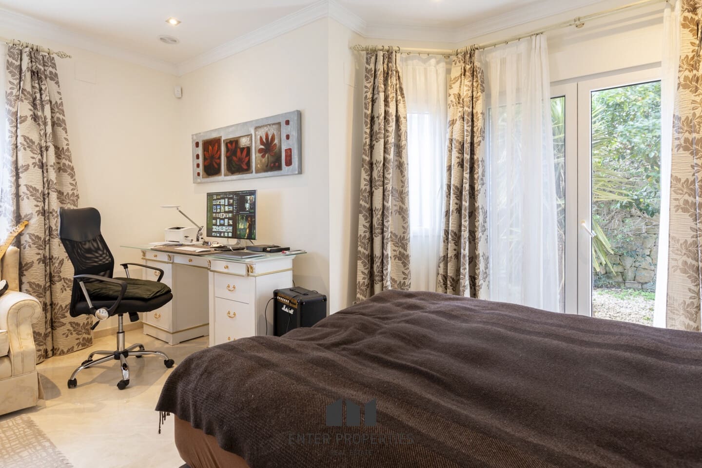 5 soverom Villa til salgs i Denia med svømmebasseng garasje - € 1 200 000 (Ref: 8797043)