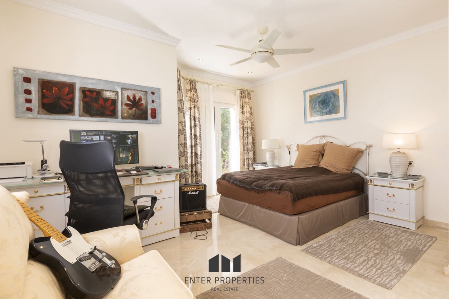 5 soverom Villa til salgs i Denia med svømmebasseng garasje - € 1 200 000 (Ref: 8797043)