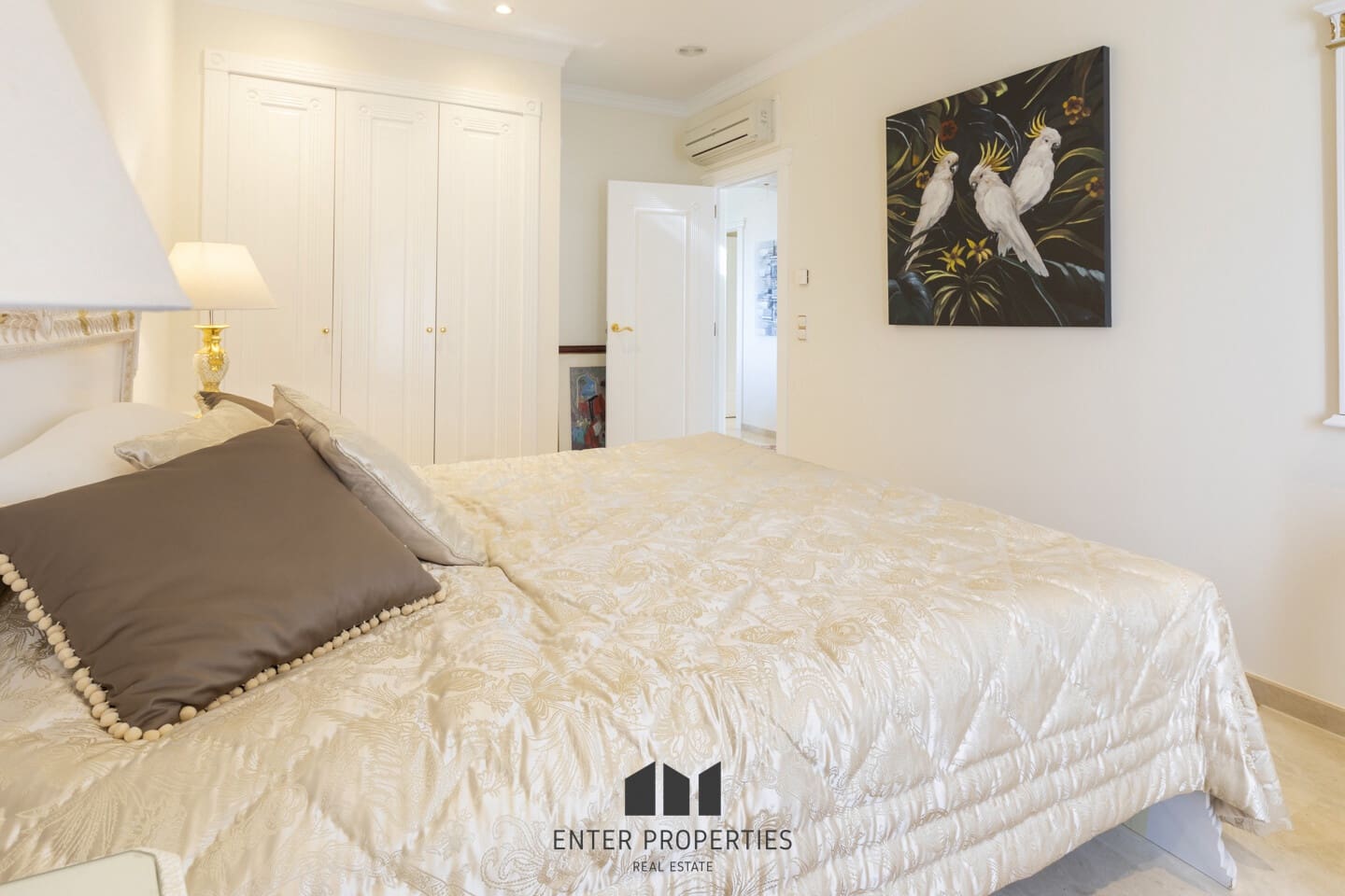 5 soverom Villa til salgs i Denia med svømmebasseng garasje - € 1 200 000 (Ref: 8797043)