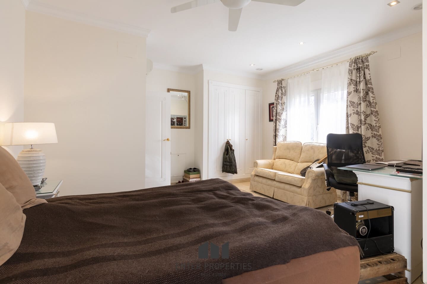 5 soverom Villa til salgs i Denia med svømmebasseng garasje - € 1 200 000 (Ref: 8797043)