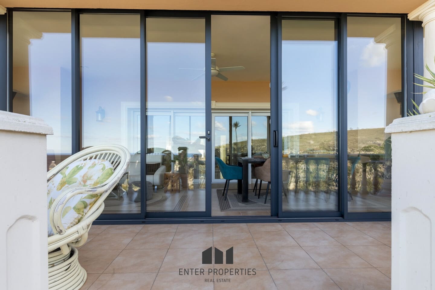 5 soverom Villa til salgs i Denia med svømmebasseng garasje - € 1 200 000 (Ref: 8797043)