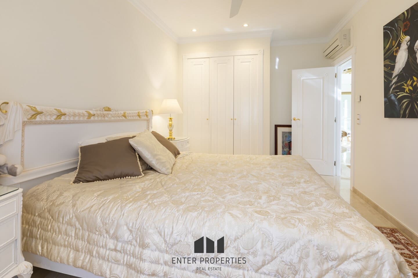 5 soverom Villa til salgs i Denia med svømmebasseng garasje - € 1 200 000 (Ref: 8797043)