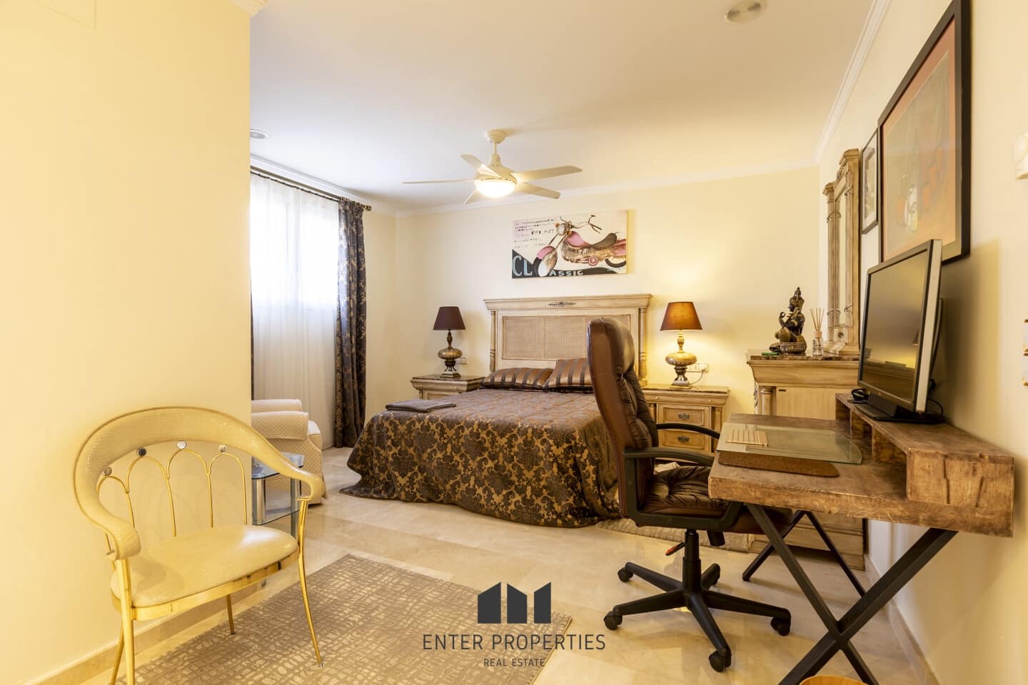 5 soverom Villa til salgs i Denia med svømmebasseng garasje - € 1 200 000 (Ref: 8797043)