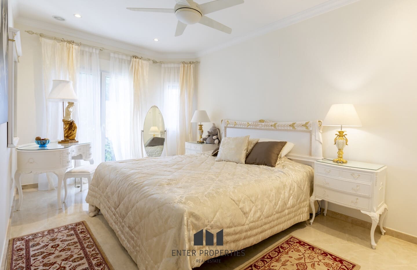 5 soverom Villa til salgs i Denia med svømmebasseng garasje - € 1 200 000 (Ref: 8797043)