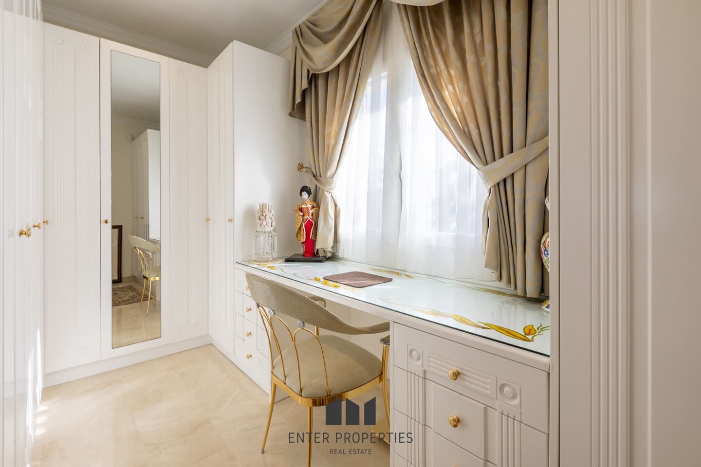 5 soverom Villa til salgs i Denia med svømmebasseng garasje - € 1 200 000 (Ref: 8797043)