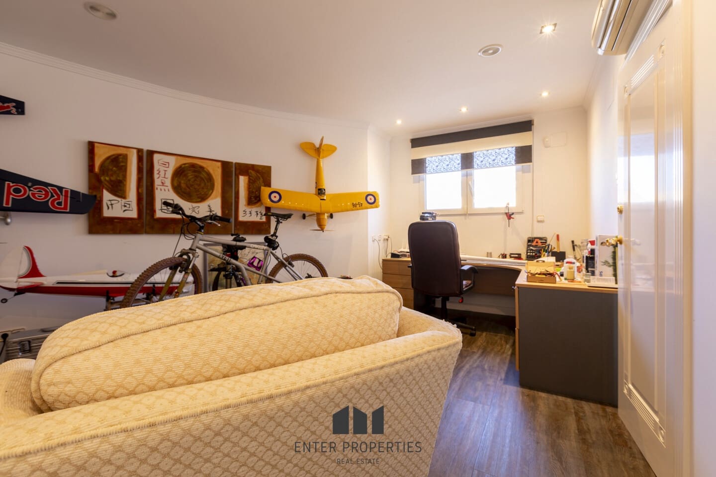 5 soverom Villa til salgs i Denia med svømmebasseng garasje - € 1 200 000 (Ref: 8797043)