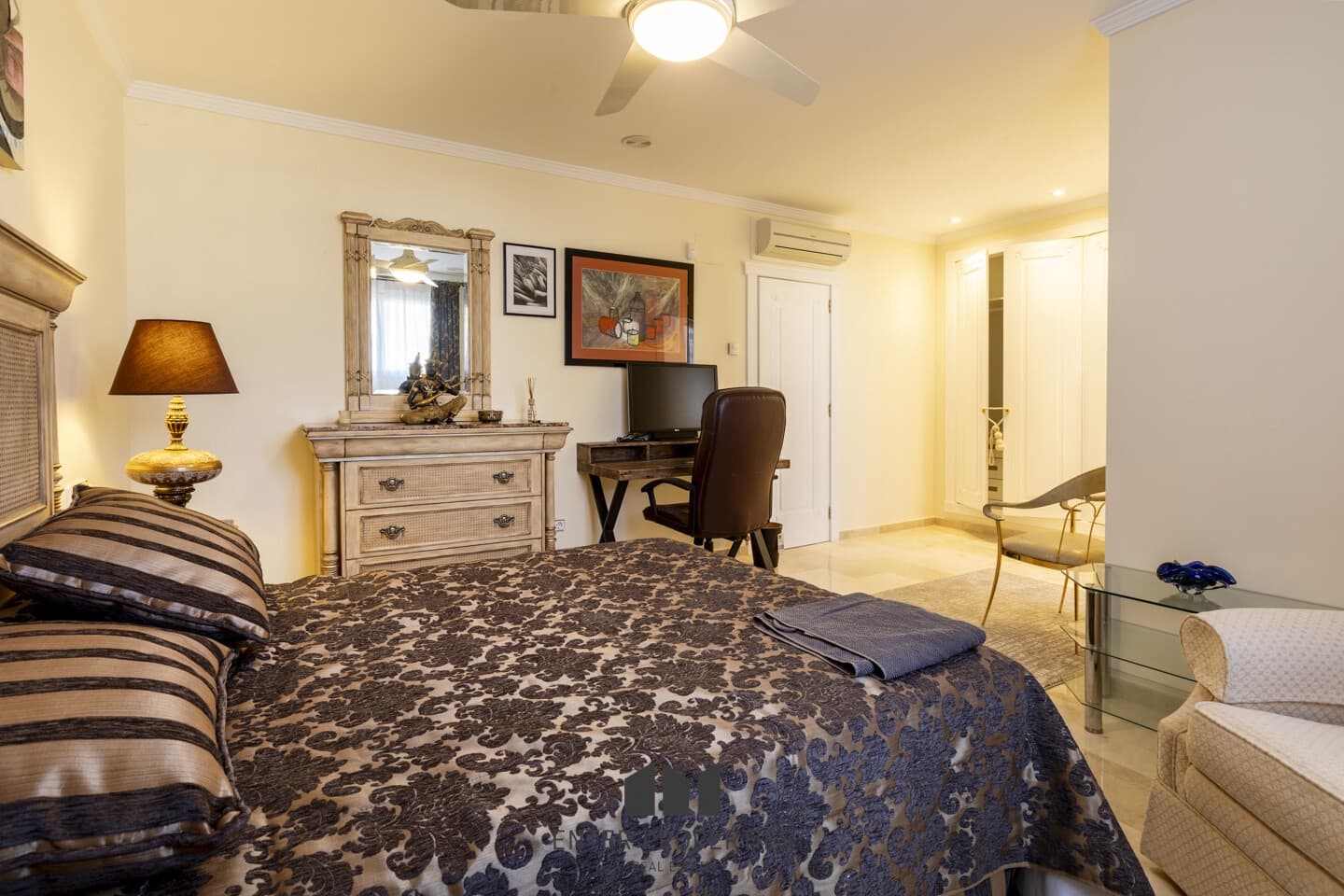 5 soverom Villa til salgs i Denia med svømmebasseng garasje - € 1 200 000 (Ref: 8797043)