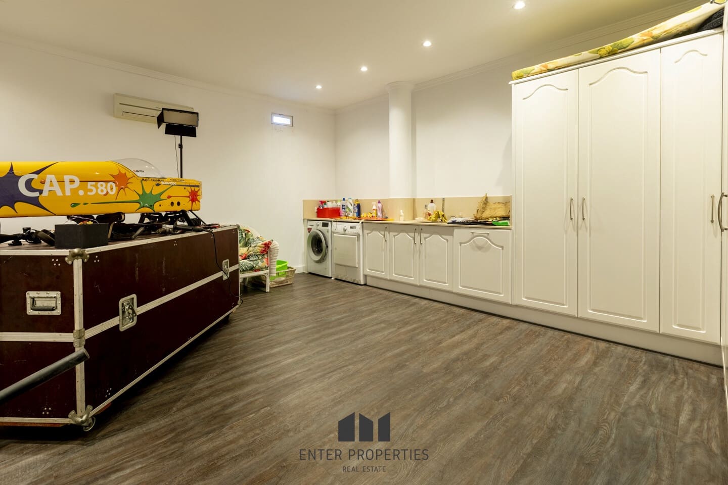 5 soverom Villa til salgs i Denia med svømmebasseng garasje - € 1 200 000 (Ref: 8797043)