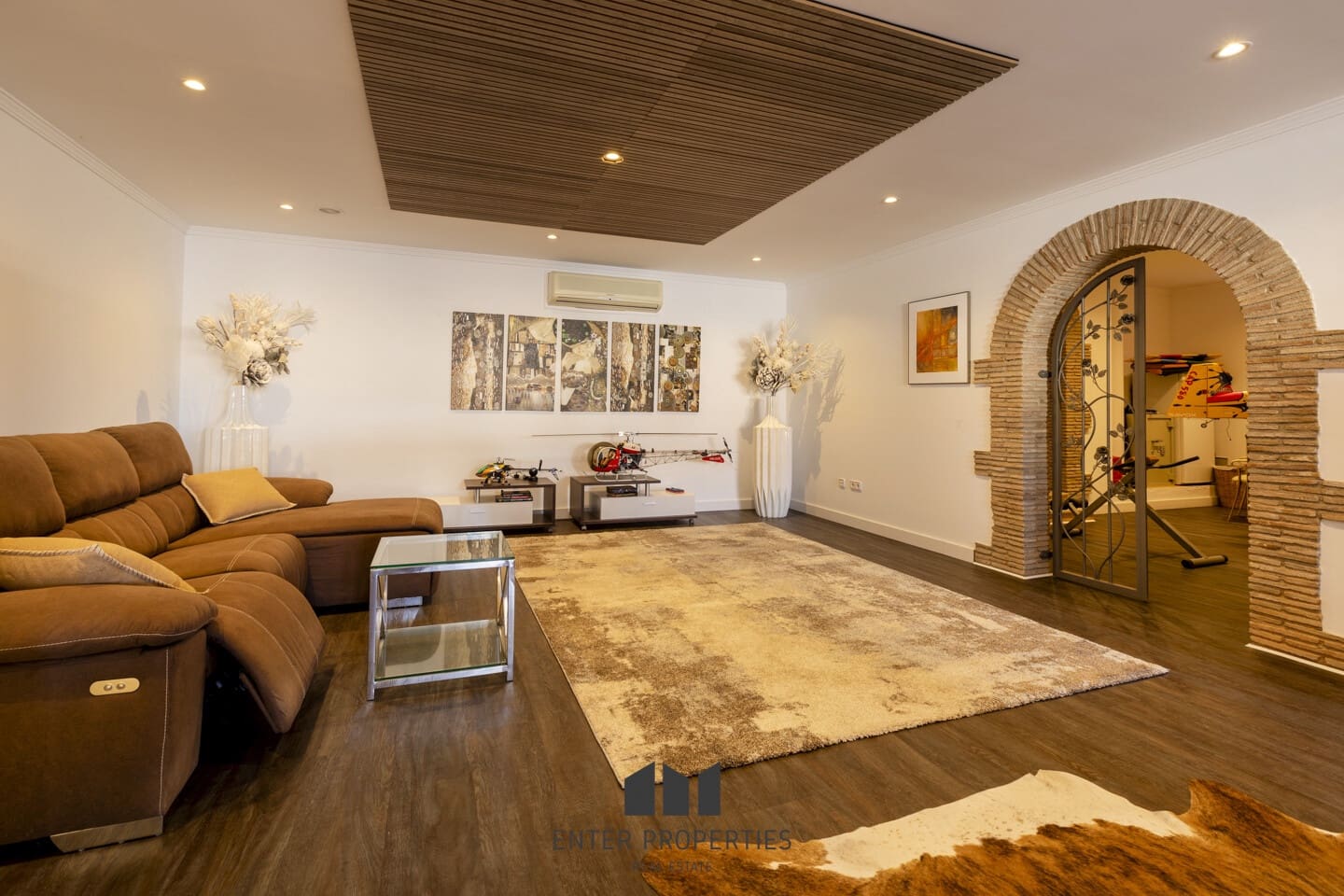 5 soverom Villa til salgs i Denia med svømmebasseng garasje - € 1 200 000 (Ref: 8797043)