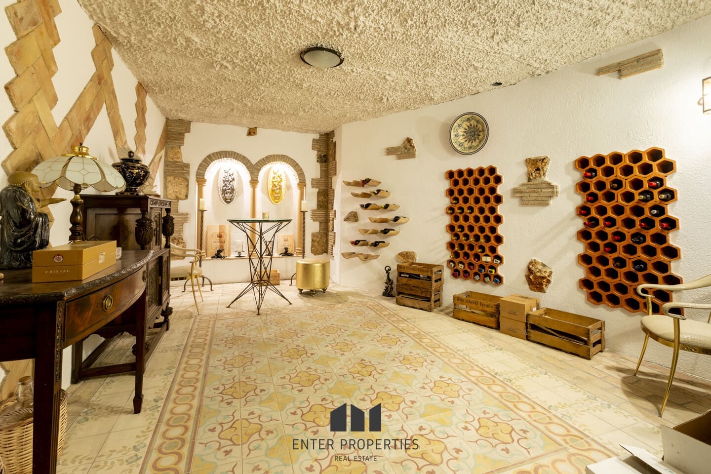 5 soverom Villa til salgs i Denia med svømmebasseng garasje - € 1 200 000 (Ref: 8797043)