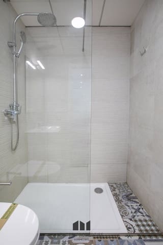 3 soverom Leilighet til salgs i L'Almadrava - L'Estanyó, Dénia med svømmebasseng garasje - € 315 000 (Ref: 8800571)