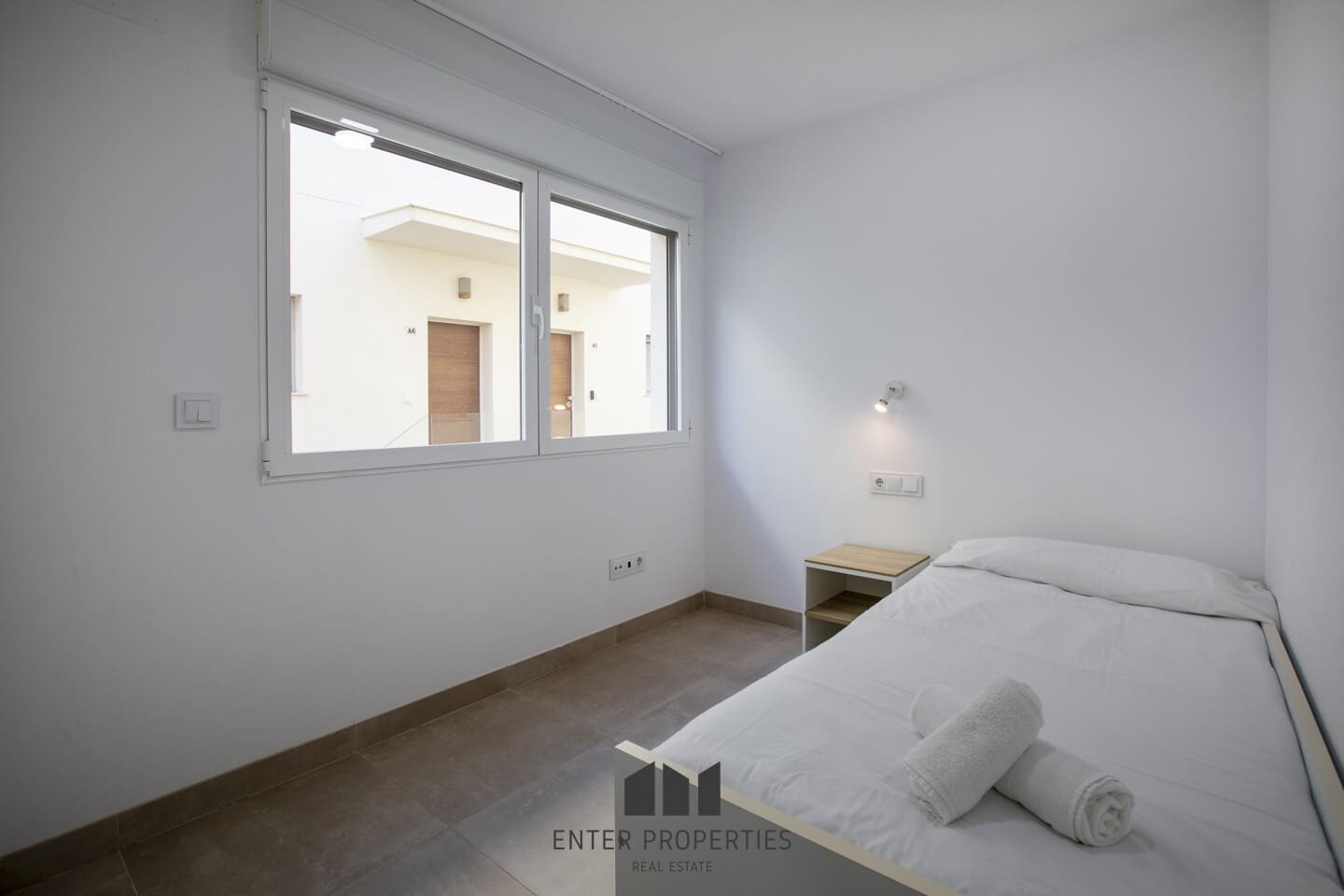 3 quarto Apartamento para venda em Denia com piscina garagem - 315 000 € (Ref: 8800571)