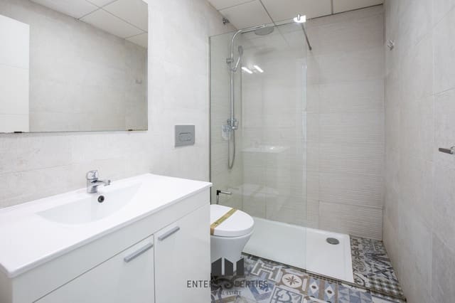 3 soverom Leilighet til salgs i L'Almadrava - L'Estanyó, Dénia med svømmebasseng garasje - € 315 000 (Ref: 8800571)