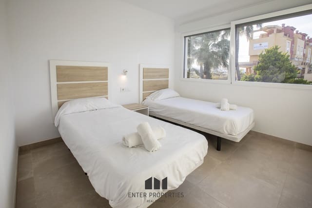 3 soverom Leilighet til salgs i L'Almadrava - L'Estanyó, Dénia med svømmebasseng garasje - € 315 000 (Ref: 8800571)