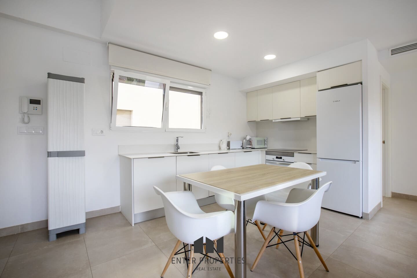 3 quarto Apartamento para venda em Denia com piscina garagem - 315 000 € (Ref: 8800571)