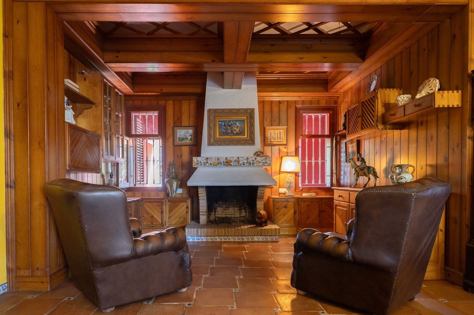 7 soveværelse Villa til salg i La Pobla de Vallbona med swimmingpool garage - € 830.000 (Ref: 8809074)