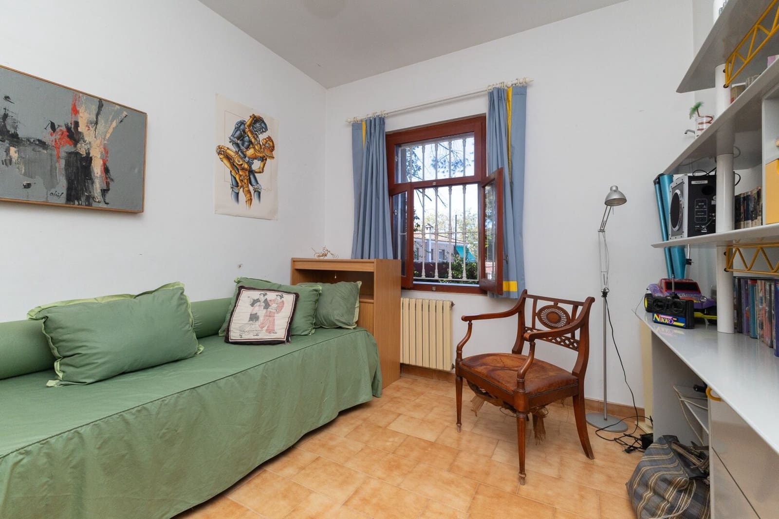 7 soveværelse Villa til salg i La Pobla de Vallbona med swimmingpool garage - € 830.000 (Ref: 8809074)