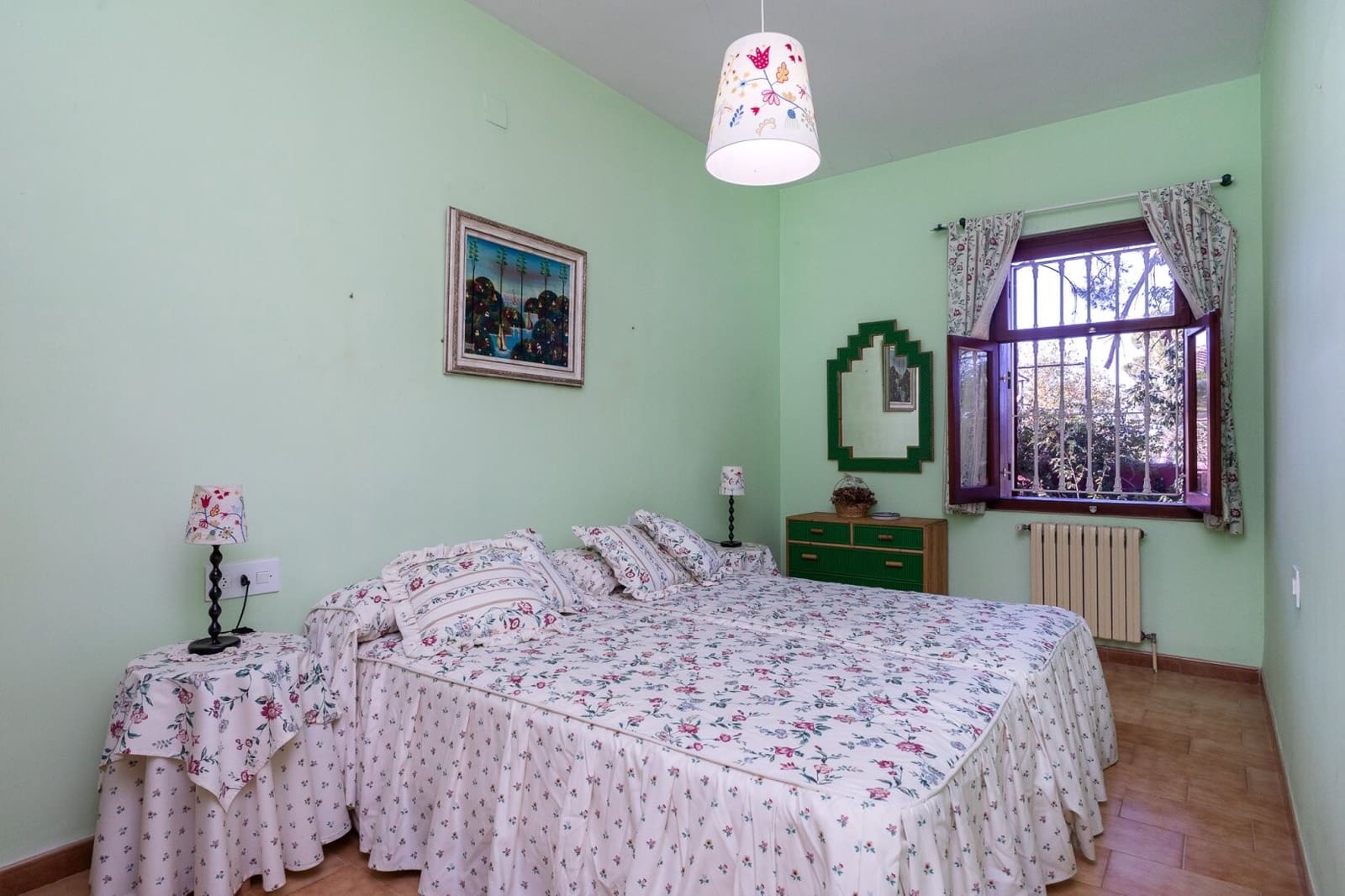 7 soveværelse Villa til salg i La Pobla de Vallbona med swimmingpool garage - € 830.000 (Ref: 8809074)