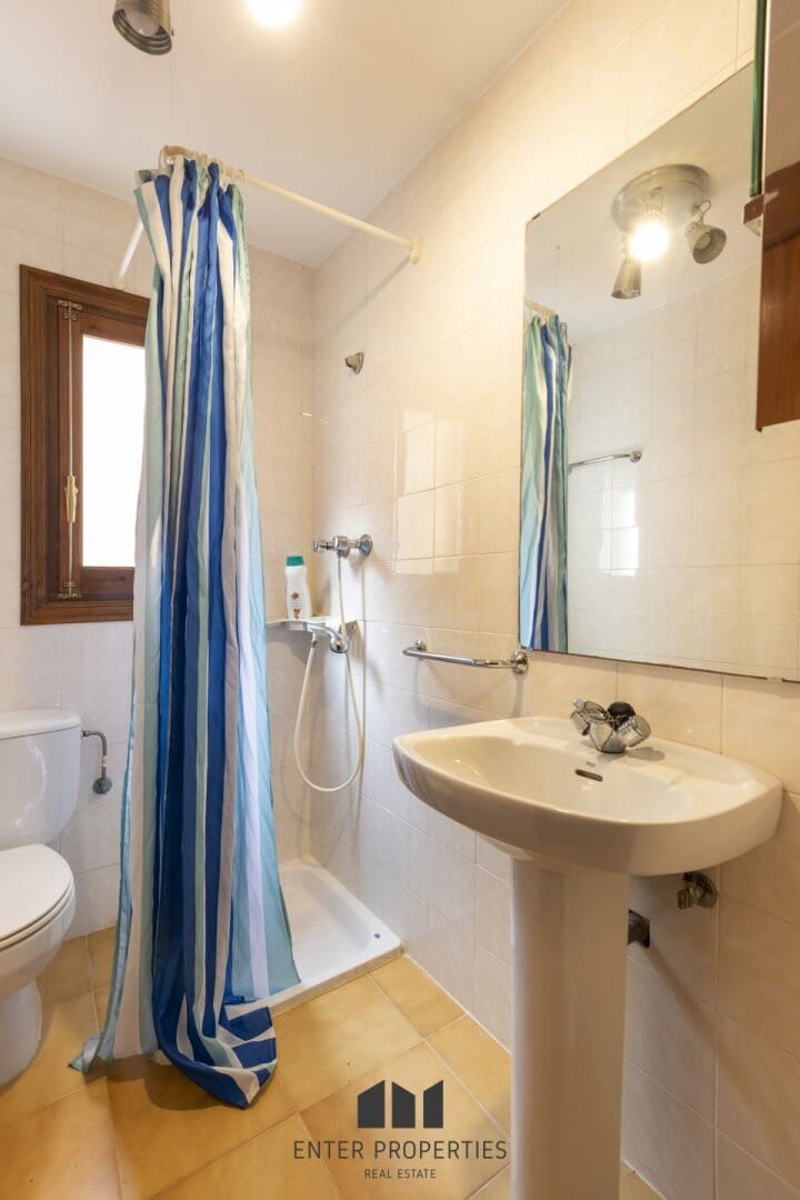 3 soveværelse Semi-Rækkehus til salg i Calpe / Calp med swimmingpool - € 499.000 (Ref: 8836201)