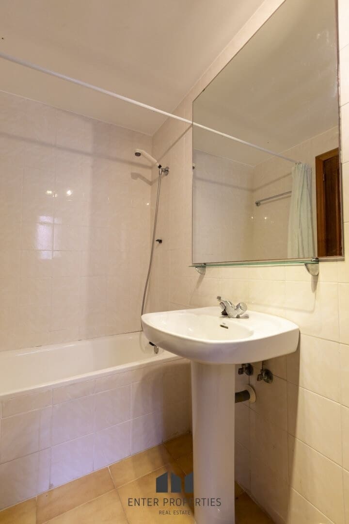 3 soveværelse Semi-Rækkehus til salg i Calpe / Calp med swimmingpool - € 499.000 (Ref: 8836201)