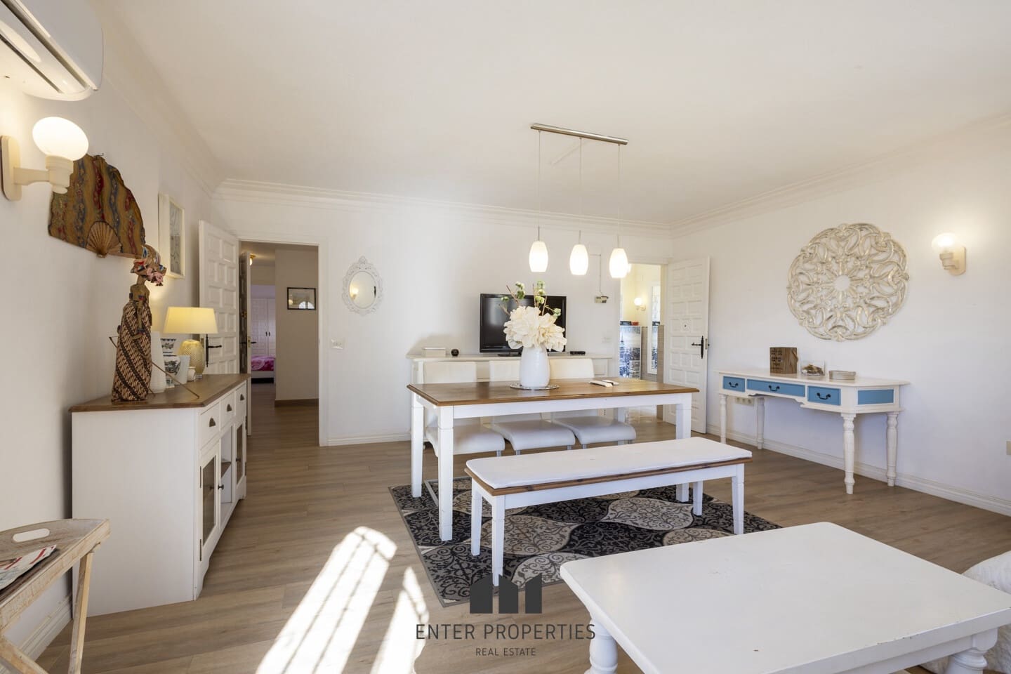 5 soveværelse Villa til salg i Calpe / Calp med swimmingpool garage - € 1.100.000 (Ref: 8875123)