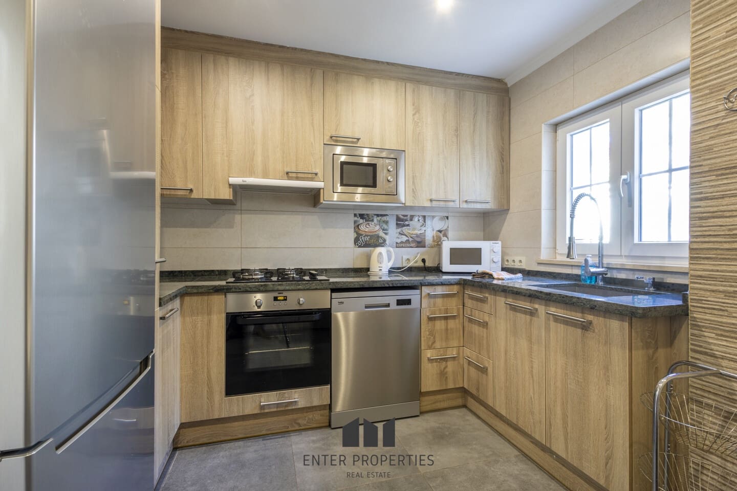 5 soveværelse Villa til salg i Calpe / Calp med swimmingpool garage - € 1.100.000 (Ref: 8875123)