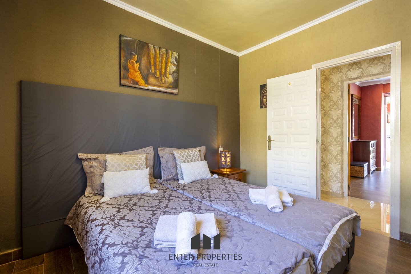 5 soveværelse Villa til salg i Calpe / Calp med swimmingpool garage - € 1.100.000 (Ref: 8875123)