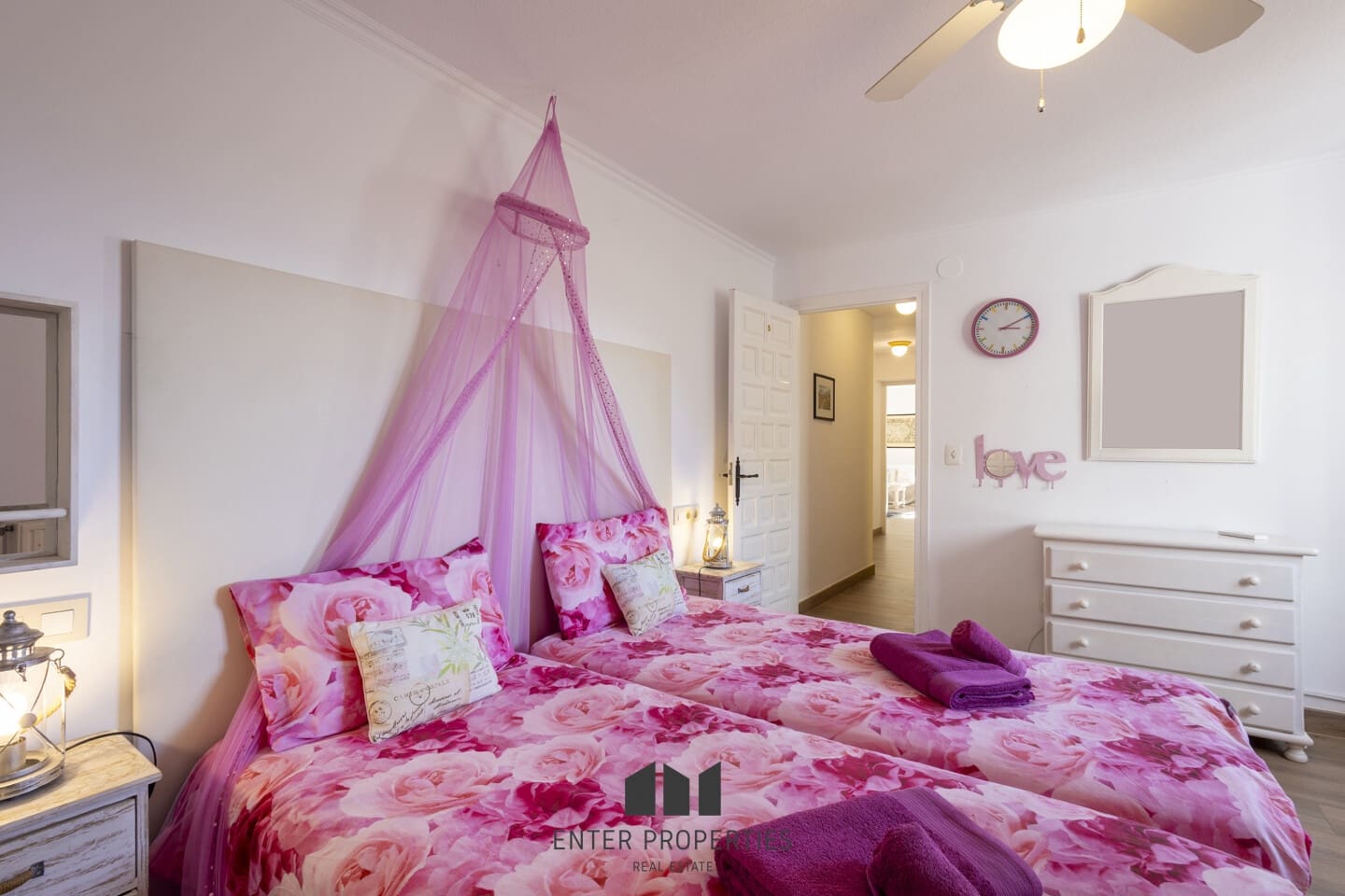 5 soveværelse Villa til salg i Calpe / Calp med swimmingpool garage - € 1.100.000 (Ref: 8875123)