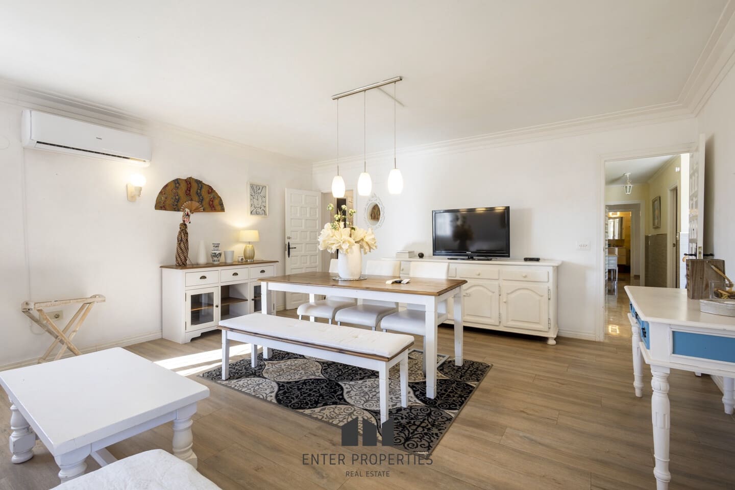 5 soveværelse Villa til salg i Calpe / Calp med swimmingpool garage - € 1.100.000 (Ref: 8875123)