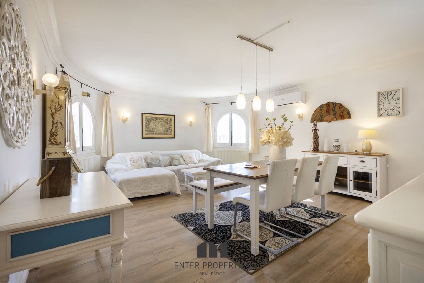 5 soveværelse Villa til salg i Calpe / Calp med swimmingpool garage - € 1.100.000 (Ref: 8875123)